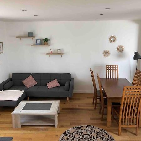 Maison De Ville Conviviale Avec Terrasse Lanester Extérieur photo